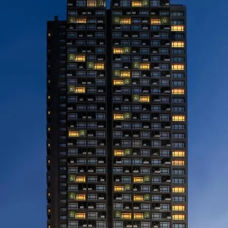 Luxury Fully Furnished Lägenhet Istanbul