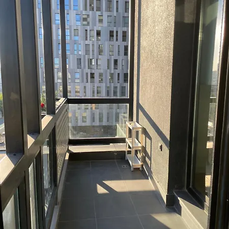 Luxury Fully Furnished Appartement *