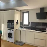 Apartment Luxury Fully Furnished Istanbul