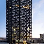 Apartment Luxury Fully Furnished *