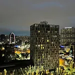 Apartment Luxury Fully Furnished