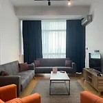 Luxury Fully Furnished Istanbul