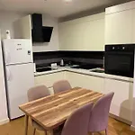 Luxury Fully Furnished