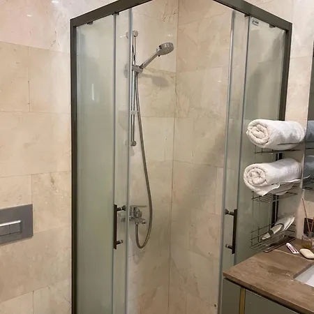 Luxury Fully Furnished Istanbul