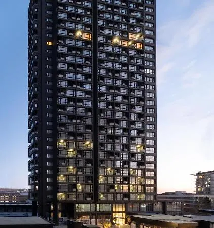 Apartment Luxury Fully Furnished *