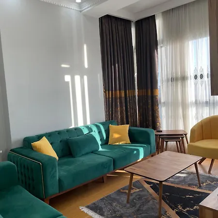 Luxury Fully Furnished Apartment