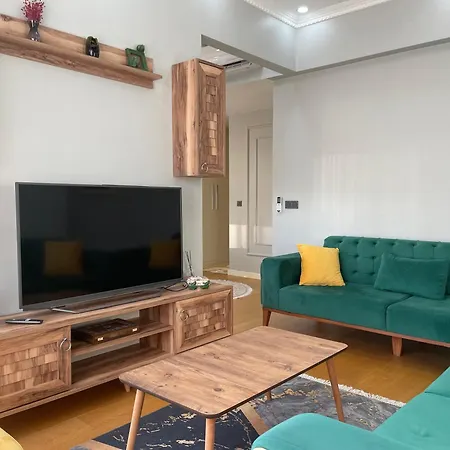 Luxury Fully Furnished