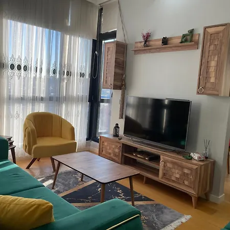 Luxury Fully Furnished 아파트