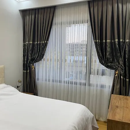 Apartamento Luxury Fully Furnished Estambul