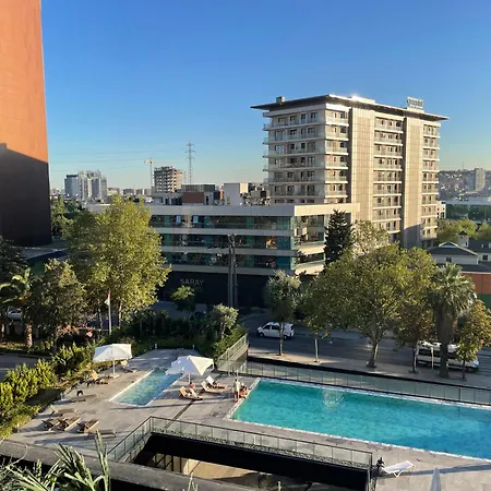 Luxury Fully Furnished Estambul