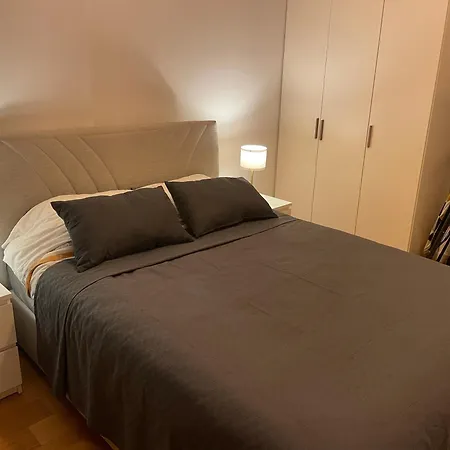 Luxury Fully Furnished Estambul