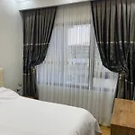 Apartamento Luxury Fully Furnished Istambul